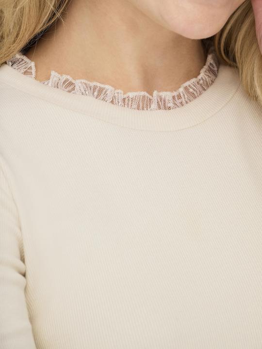 Actual product image Only Maternity OLMLESLIE T-shirt T-shirt (XL)