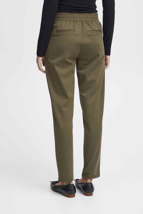 Actual product image Ichi IHKATE STRAIGHT PA 20121910 (M)