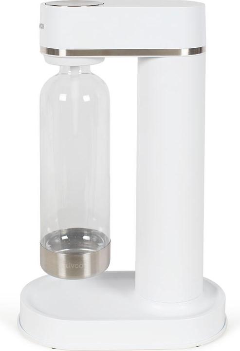 Produktbild Livoo Sodamaschine