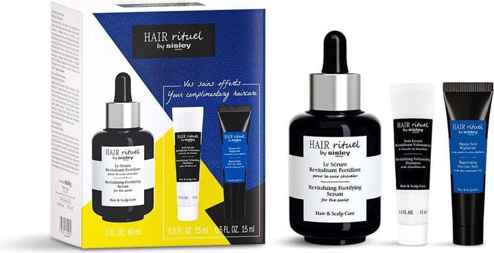 Actual product image Sisley Hair Youth Revealer Gift Set (Hair care set)