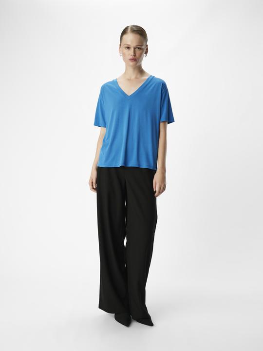 Image du produit Object V-Ausschnitt T-Shirt (XS)