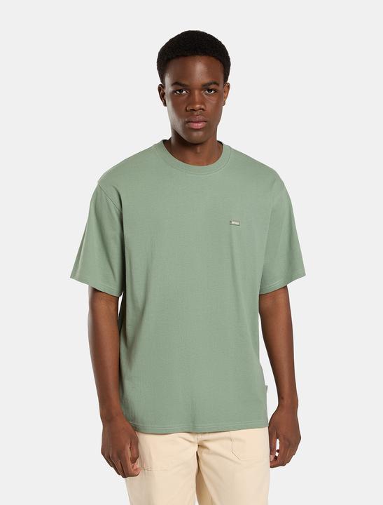 Actual product image Dickies Clancy Heavyweight SS Tee (M)
