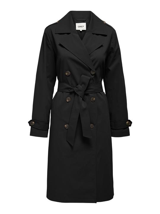 Only ONLEJA Trenchcoat Trenchcoat (L)