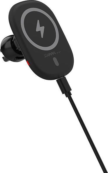 Image du produit Callstel Support et chargeur pour smartphone de voiture