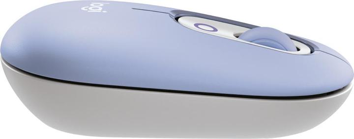Produktbild Logitech POP Icon Combo (Eng. Int., Kabellos)