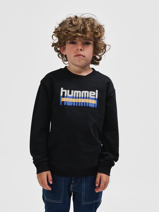 Image du produit hummel hmlTUKAS SWEATSHIRT (134)