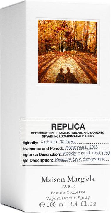 Immagine prodotto Maison Martin Margiela Replica (Eau de toilette, 100 ml)
