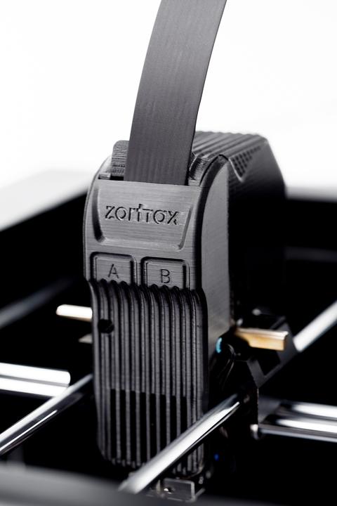 Immagine prodotto Zortrax Stampante 3D M300 Dual