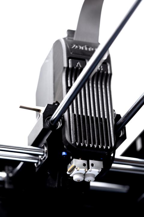 Immagine prodotto Zortrax Stampante 3D M300 Dual