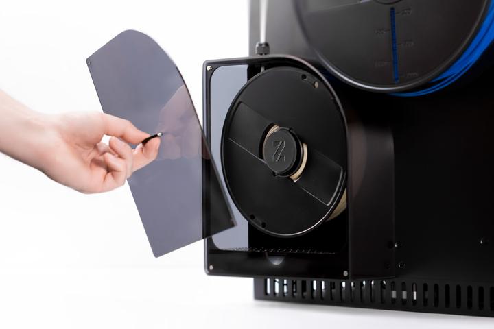 Immagine prodotto Zortrax Stampante 3D M300 Dual