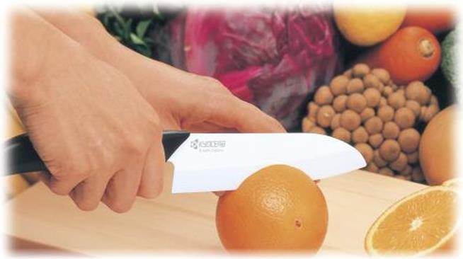 Produktbild Kyocera Fk-140wh-Bk (14 cm)