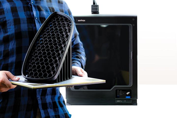 Produktbild Zortrax M300 Plus