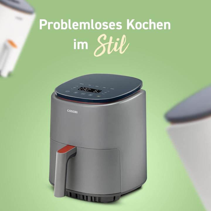 Produktbild Cosori Heissluftfritteuse