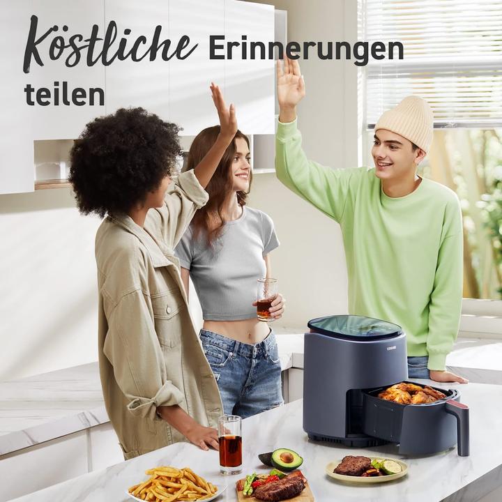 Produktbild Cosori Heissluftfritteuse