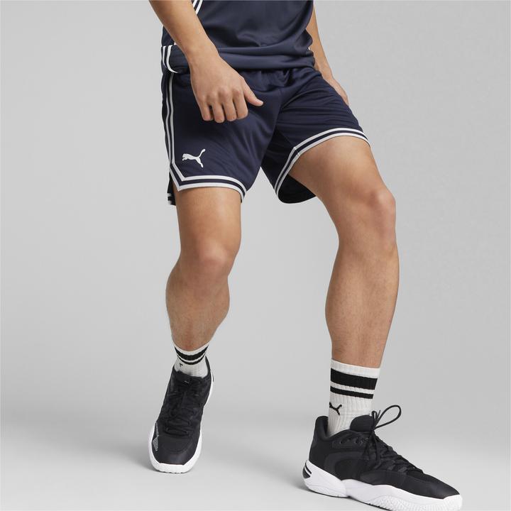 Actual product image Puma Hoops team game (XXL)