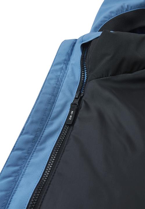 Immagine prodotto Reima tec 3in1 Übergangsjacke Syddi Ocean (110)