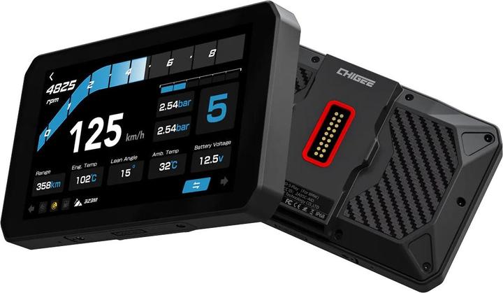 Image du produit Chigee AIO-5 Play (5")