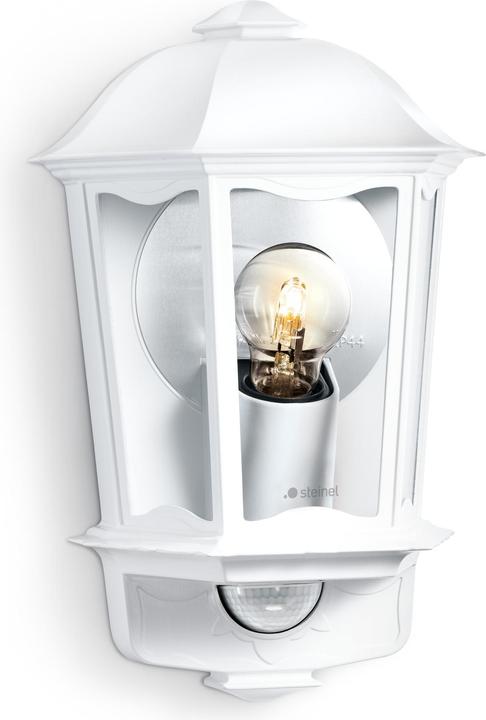 Actual product image Steinel Exterior wall light with movement (E27, IP44)