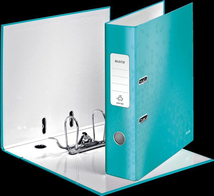 Image du produit Leitz 180° WOW - Chemise A4 (A4, 80 mm, 1 pièce(s))