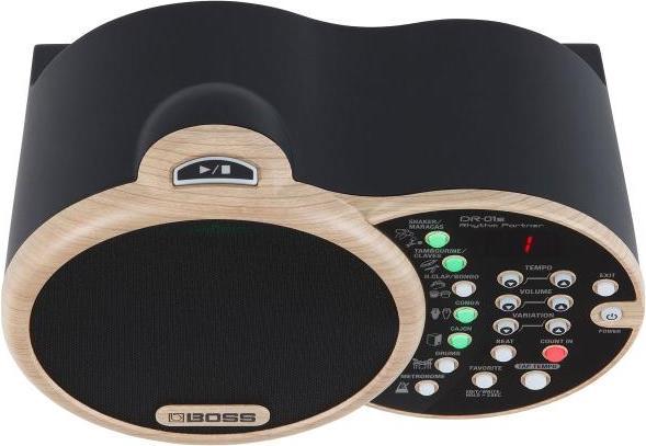 Image du produit BOSS (Electronics) DR-01S Boîte à rythmes