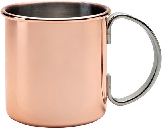 Piazza Moscow Mule (480 ml, 1 x)