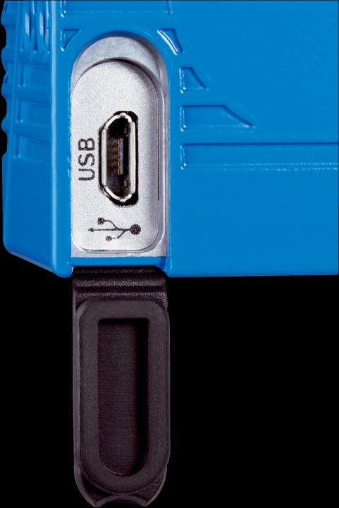 Actual product image Sick Stationary barcode scanner (1D barcodes)