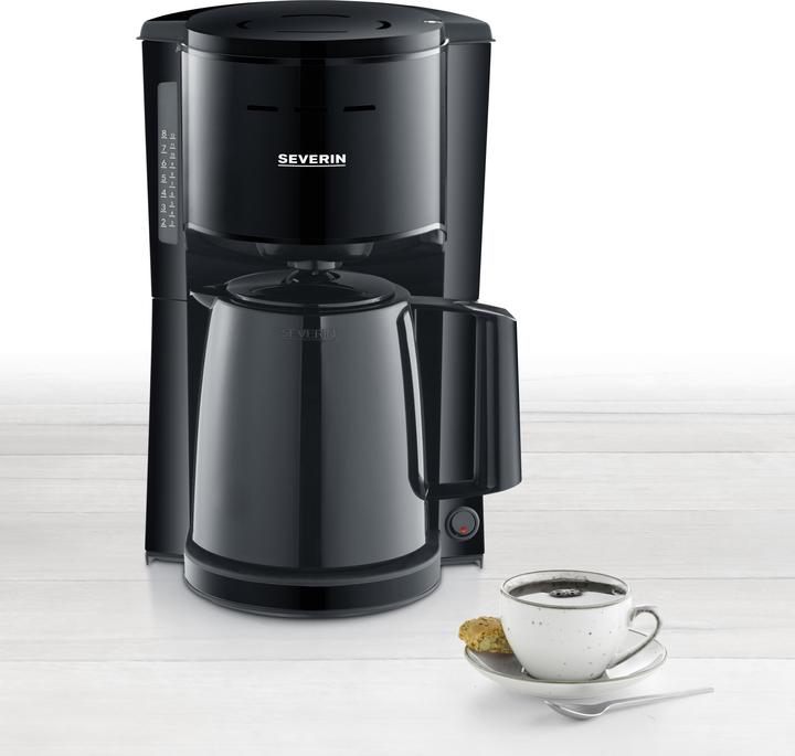 Image du produit Severin sw KA9307