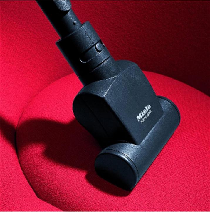 Actual product image Miele STB101 Turbo brush