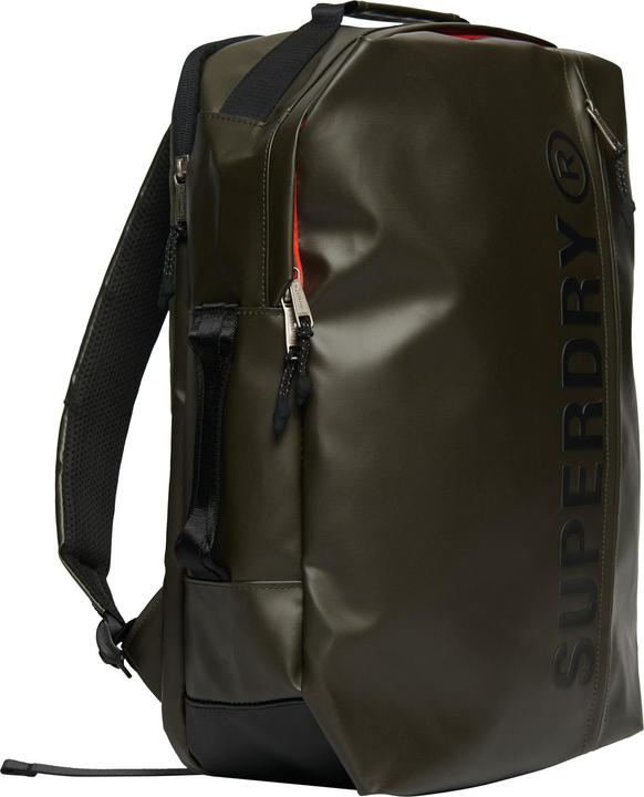 Superdry 35 Litre Tarp Backpack (35 l)