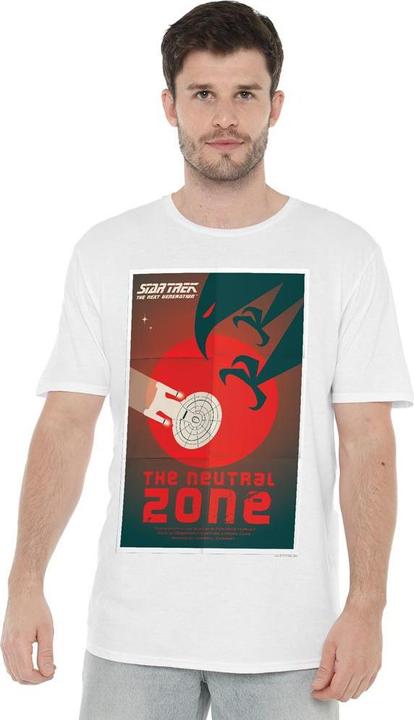 Produktbild The Next Generation Season 1 Episode 26 TShirt (5XL)