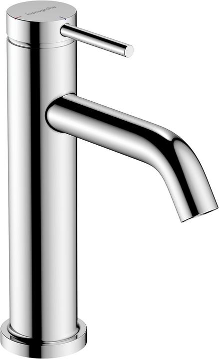 Produktbild hansgrohe Tecturis S Einhebel-Waschtischarmatur 110 CoolStart wassersparend+, Ausladung 116 mm, 7