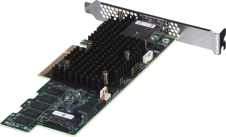 Immagine prodotto Broadcom MegaRAID 9580-8i8e