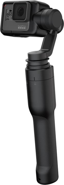 Image du produit GoPro Karma Grip Grip Gimbal for Hero 5 / 6 / 7 Noir (Caméra d'action)