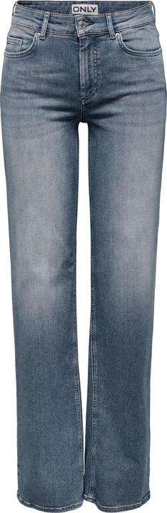Actual product image Only Onlblush Mid Straight Dnm Rea558 Noos (XL)