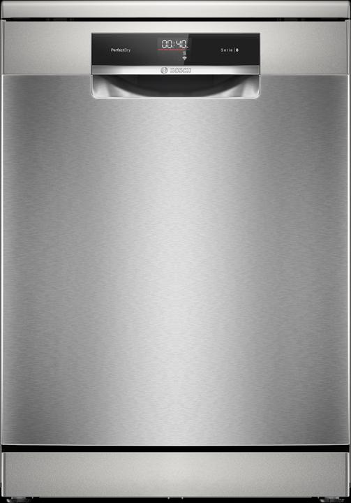Image du produit Bosch Hausgeräte SMS8TCI01E