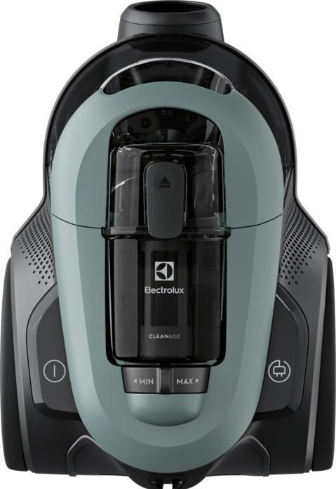 Actual product image Electrolux EL61C2OG Green
