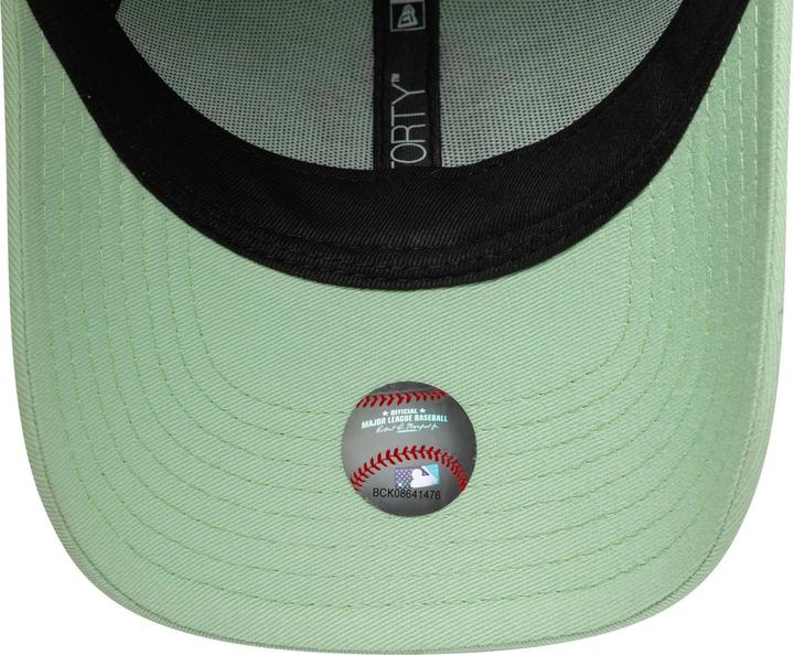 Actual product image New Era 9Forty Kinder Cap - New York Yankees green Toddler (50, 51, 52)