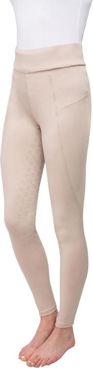 Hy Equestrian Mädchen Reitstrumpfhose