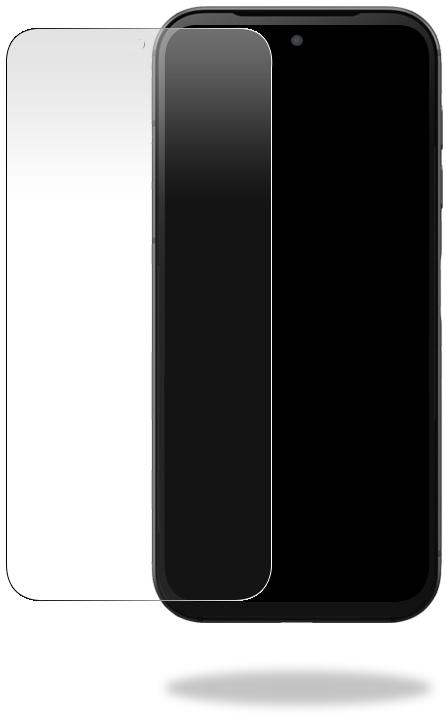 Actual product image Mobilize Glass (1 Piece, Fairphone 5)