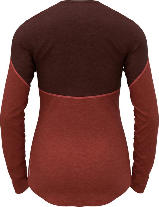 Actual product image Odlo Revelstoke Performance Wool 150 (XS)