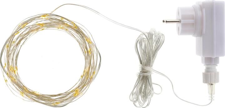 Actual product image Sirius Knirke (16 m)