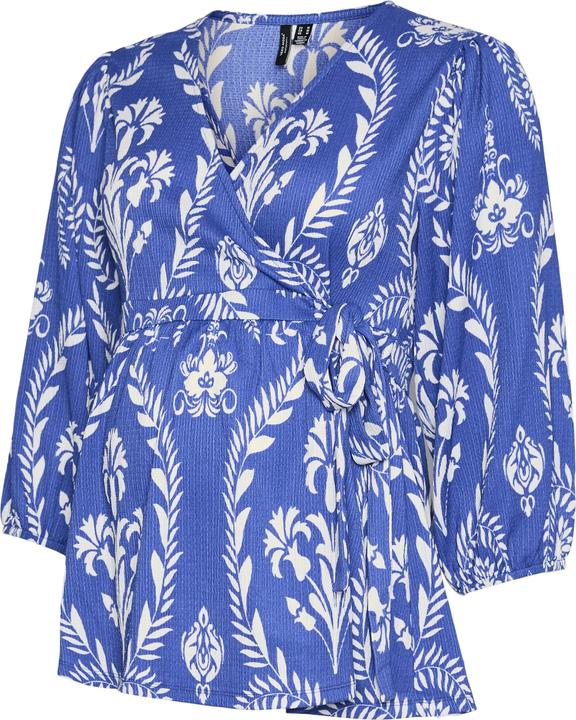 Produktbild Vero Moda Maternity Normal geschnitten V-Ausschnitt Top Top (S)