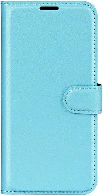 Produktbild MU Classic Litchi Leder Bookcover Series (OnePlus 10 Pro 5G, OnePlus 9 5G)