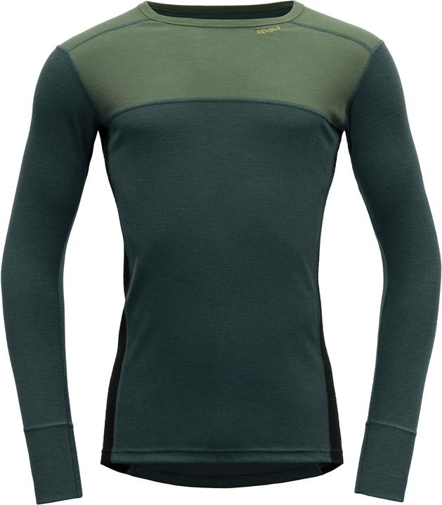 Devold Lauparen Merino 190