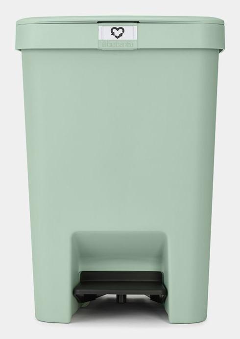 Actual product image Brabantia StepUp Bin (25 l)