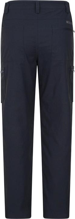 Immagine prodotto Mountain Warehouse Trek II Pantaloni Corto Inverno Uomo (42)