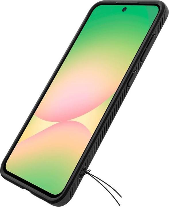 Actual product image Spigen Rugged Armor (Samsung Galaxy A56)