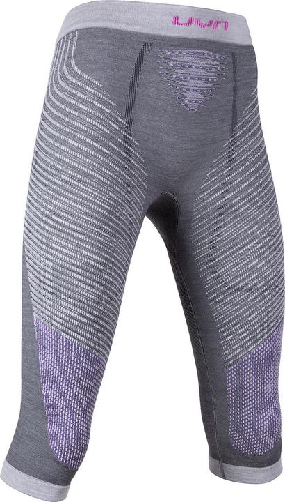 Actual product image UYN 3/4 thermal trousers Fusyon (L, XL)