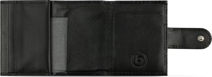 Actual product image Bugatti Credit card case