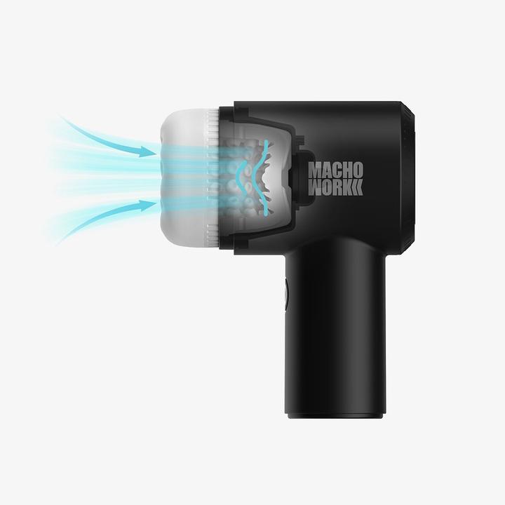 Image du produit Otouch Macho Work 2
